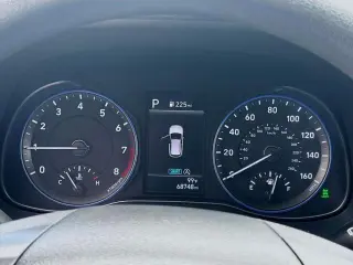 Hyundai KONA 2023 AWD SE 4dr Crossover