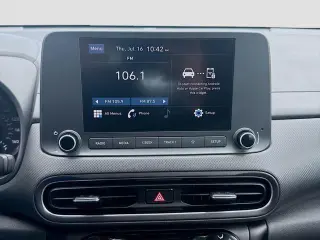 Hyundai KONA 2023 AWD SE 4dr Crossover