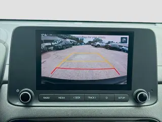 Hyundai KONA 2023 AWD SE 4dr Crossover