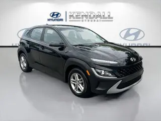 Hyundai KONA 2023 AWD SE 4dr Crossover