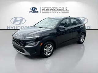 Hyundai KONA 2023 AWD SE 4dr Crossover