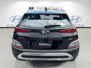 Hyundai KONA 2023 AWD SE 4dr Crossover
