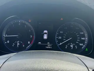 Hyundai KONA 2023 AWD SEL 4dr Crossover