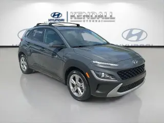 Hyundai KONA 2023 AWD SEL 4dr Crossover