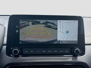 Hyundai KONA 2023 AWD SEL 4dr Crossover