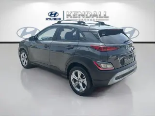 Hyundai KONA 2023 AWD SEL 4dr Crossover