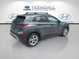 Hyundai KONA 2023 AWD SEL 4dr Crossover