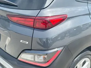 Hyundai KONA 2023 AWD SEL 4dr Crossover