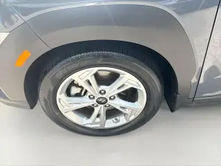 Hyundai KONA 2023 AWD SEL 4dr Crossover