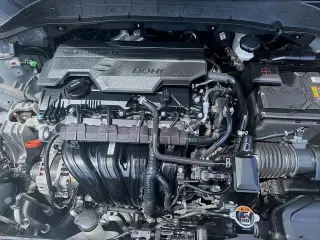 Hyundai KONA 2023 AWD SEL 4dr Crossover