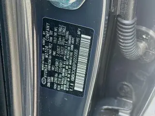 Hyundai KONA 2023 AWD SEL 4dr Crossover