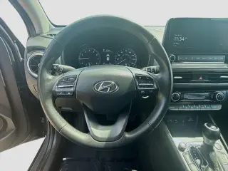 Hyundai KONA 2023 AWD SEL 4dr Crossover