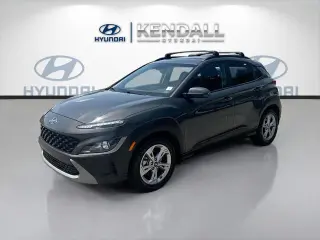 Hyundai KONA 2023 AWD SEL 4dr Crossover