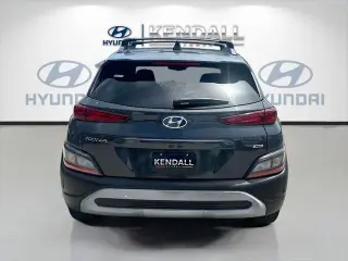 Hyundai KONA 2023 AWD SEL 4dr Crossover