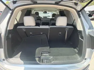 Honda Pilot 2025 EX-L 4dr SUV