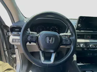 Honda Pilot 2025 EX-L 4dr SUV