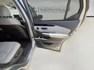 Honda Pilot 2025 EX-L 4dr SUV