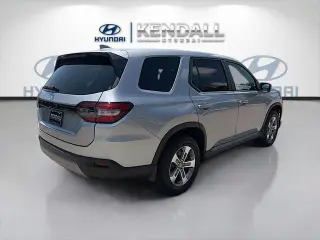 Honda Pilot 2025 EX-L 4dr SUV