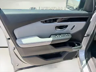 Honda Pilot 2025 EX-L 4dr SUV