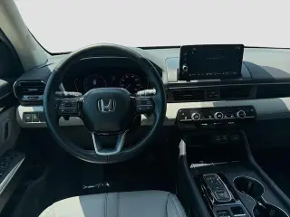 Honda Pilot 2025 EX-L 4dr SUV
