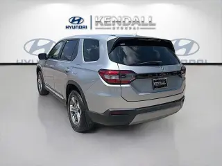 Honda Pilot 2025 EX-L 4dr SUV