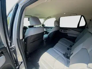Honda Pilot 2025 EX-L 4dr SUV