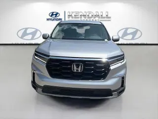 Honda Pilot 2025 EX-L 4dr SUV