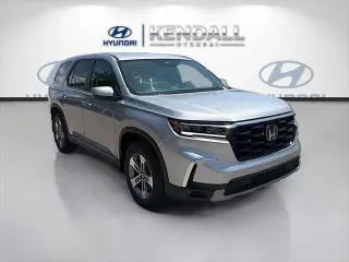 Honda Pilot 2025 EX-L 4dr SUV