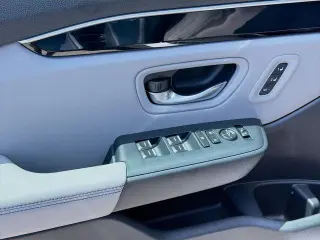 Honda Pilot 2025 EX-L 4dr SUV