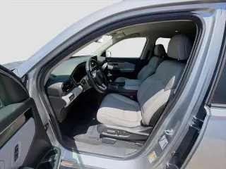 Honda Pilot 2025 EX-L 4dr SUV