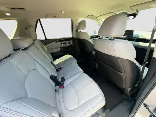 Honda Pilot 2025 EX-L 4dr SUV