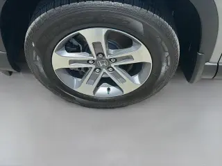 Honda Pilot 2025 EX-L 4dr SUV