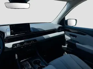 Honda Pilot 2025 EX-L 4dr SUV