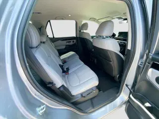 Honda Pilot 2025 EX-L 4dr SUV