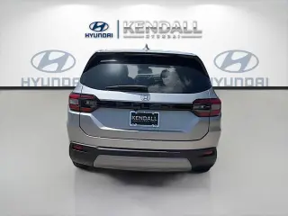 Honda Pilot 2025 EX-L 4dr SUV