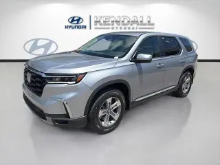 Honda Pilot 2025 EX-L 4dr SUV