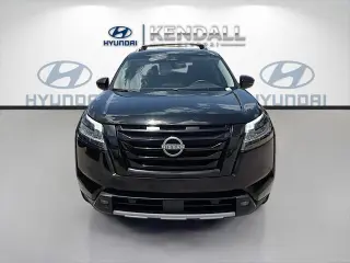 Nissan Pathfinder 2024 SL 4dr SUV
