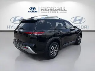 Nissan Pathfinder 2024 SL 4dr SUV