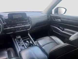 Nissan Pathfinder 2024 SL 4dr SUV