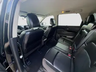 Nissan Pathfinder 2024 SL 4dr SUV