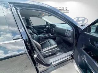 Nissan Pathfinder 2024 SL 4dr SUV