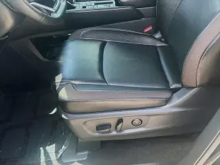 Nissan Pathfinder 2024 SL 4dr SUV