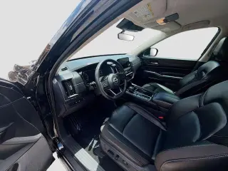 Nissan Pathfinder 2024 SL 4dr SUV