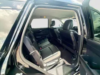 Nissan Pathfinder 2024 SL 4dr SUV