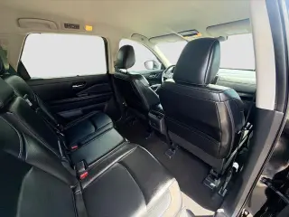 Nissan Pathfinder 2024 SL 4dr SUV