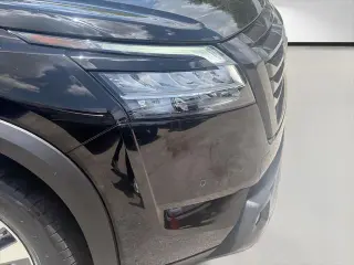 Nissan Pathfinder 2024 SL 4dr SUV