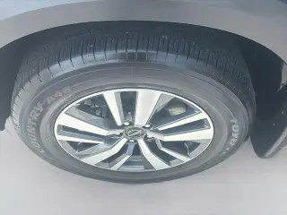 Nissan Pathfinder 2024 SL 4dr SUV
