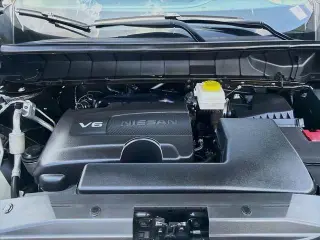 Nissan Pathfinder 2024 SL 4dr SUV