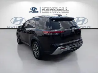 Nissan Pathfinder 2024 SL 4dr SUV