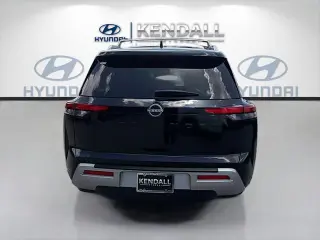 Nissan Pathfinder 2024 SL 4dr SUV